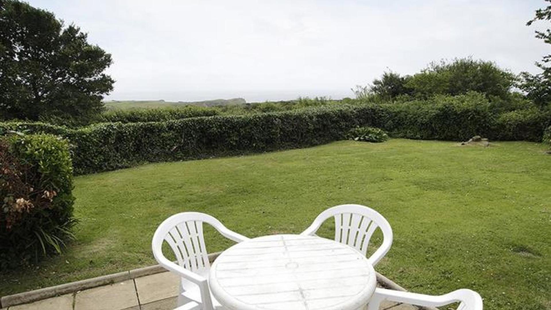 Seacliffs Villa Rhossili Exterior foto